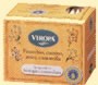 Viropa - Infuso Finocchio, Anice, Cumino 15 filtri