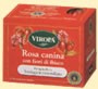Viropa - Infuso Rosa Canina 15 filtri