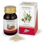 Ginseng concentrato totale 70 opercoli - Aboca
