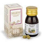 SOLLIEVO Bio Tavolette per favorire il transito intestinale - Aboca