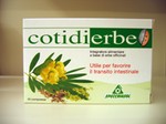 Cotidierbe 45 tavolette - Specchiasol