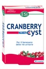 Cranberry Cyst per il benessere delle vie urinarie - Cranberry 700mg