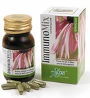 Immunomix opercoli Aboca - per favorire le naturali difese dell'organismo