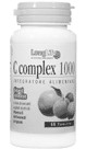 C Complex 1000 vit. C e bioflavonoidi 60 tavolette - LongLife