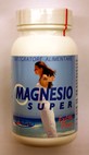 Magnesio Super extra pure