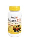 C Complex 1500 t/r Vit. C e bioflavonoidi - LongLife