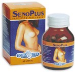 Seno Plus 60 capsule - ErbaVita