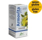 Armovita Plus - armonia ed equilibrio del tono dell'umore - con Iperico - 100op