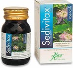 Sedivitax opercoli - Aboca - utile per favorire un fisiologico sonno 50op