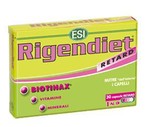 Rigendiet - integratore di Vitamine e minerali, nutre i capelli - ESI