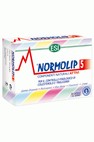 NORMOLIP 5 - per il controllo fisiologico di colesterolo e trigliceridi - 30capsule ESI