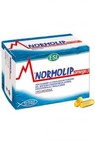NORMOLIP omega 3 - per le fisiologiche funzioni del sistema cardiocircolatorio, colesterolo e trigliceridi - 60 perle ESI